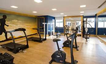 Imagem 1: Apartamento - Taquaral - Campinas