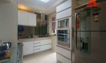 Imagem 7: Apartamento com 2 dormitórios para alugar, 94 m² por R$ 2.961,25/mês - Residencial Boa Vis