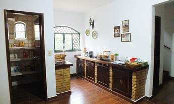 Imagem 4: Sobrado com 4 dormitórios, 750 m² - venda por R$ 2.200.000,00 ou aluguel por R$ 12.000,00