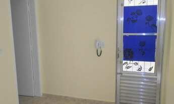 Imagem 3: Casa com 1 dormitório para alugar, 38 m² por R$ 750,00/mês - Vila Gustavo - São Paulo/SP