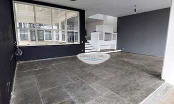 Imagem 4: Sobrado à venda, 556 m² por R$ 2.377.000,00 - Vila Tramontano - São Paulo/SP