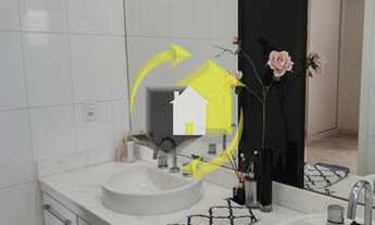 Imagem 2: MOOCA - 166M² - 3 SUITES - 3 VAGAS - MUITO LAZER E A LOCALIZAÇÃO INCRÍVEL !!