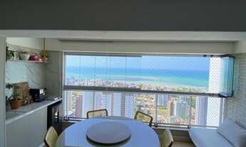 Imagem: Apartamento Alto Padrão com maravilhosa