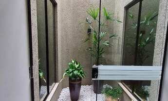 Imagem 6: Casa com 3 dormitórios à venda, 155 m² por R$ 790.000,00 - Jardim Atlântico - Goiânia/GO