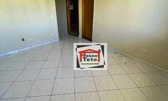 Imagem 4: Sobrado com 2 dormitórios para alugar, 145 m² por R$ 2.497,00/mês - Vila Mangalot - São Pa