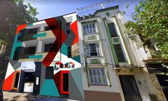 Imagem: Predio para Venda - 336.05m², 0 dormitórios