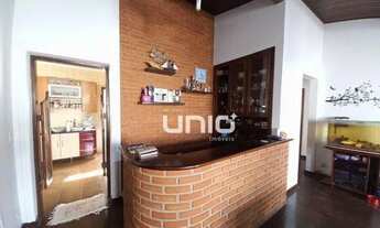 Imagem 6: Casa com 3 dormitórios à venda, 142 m² por R$ 650.000,00 - Nova Piracicaba - Piracicaba/SP