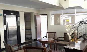 Imagem 4: GOIâNIA - Cobertura - Setor Bueno