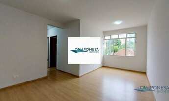 Imagem 4: Apartamento com 3 dormitórios para alugar, 68 m² por R$ 1.650,00/mês - Centro - Londrina/P