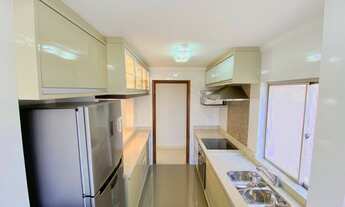 Imagem 6: Apartamento com 2 dormitórios para alugar, 75 m² por R$ 3.541,47/mês - Bigorrilho - Curiti