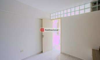 Imagem 2: Studio com 1 dormitório para alugar, 40 m² por R$ 1.642,91/mês - Campos Elíseos - São Paul