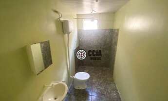 Imagem 5: Casa com 2 dormitórios para alugar por R$ 1.083,33/mês - Parque Residencial Itália - Foz d