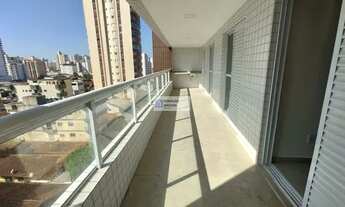 Imagem 1: Apartamento com 2 dorms, Ocian, Praia Grande - R$ 399 mil, Cod: 4566