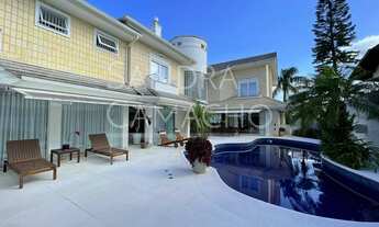 Imagem 2: Casa para venda em Jurerê Internacional