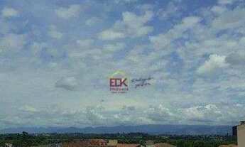 Imagem 2: Apartamento com 2 dormitórios à venda, 47 m² por R$ 165.000,00 - Alto Sao Joao - Aparecida