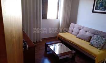 Imagem 2: Apartamento para Venda em Carapicuíba, Granja Viana, 2 dormitórios, 1 banheiro, 1 vaga