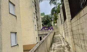 Imagem 5: Apartamento com 2 dormitórios, 47 m² - venda por R$ 190.800,00 ou aluguel por R$ 1.385,33