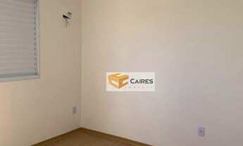 Imagem 6: Apartamento com 2 dormitórios para alugar, 55 m² por R$ 1.353,58/mês - Jardim Esmeraldina