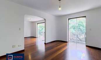 Imagem 7: Locação Apartamento 4 Dormitórios - 226 m² Moema