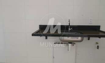 Imagem 4: Apartamento (tipo - padrao) 2 dormitórios/suite, cozinha planejada, lazer, espaço gourmet