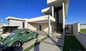 Imagem 3: Alto Padrão em Caçapava] 3 Dormitórios (Imóvel possui piscina e Área Gourmet