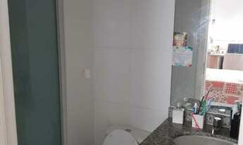 Imagem 7: Vendo Apartamento no Imbuí ville com 2/4, 1 suíte, varanda gourmet com churrasqueira, vis