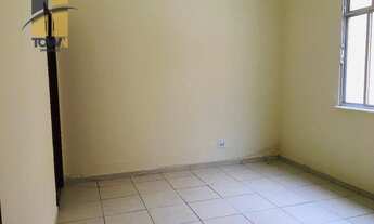 Imagem 2: Apartamento com 2 dormitórios para alugar, 60 m² por R$ 1.737,24/mês - Santa Rosa - Niteró