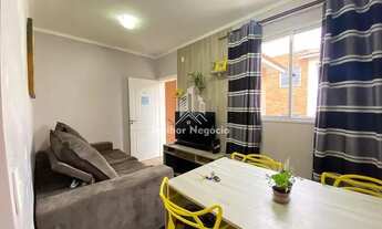 Imagem 7: Apartamento com 2 dorms, Vila Ipê, Campinas - R$ 299 mil, Cod: AP2205