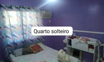 Imagem 4: Praça Seca Casa com 2 dormitórios