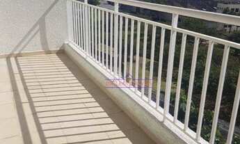 Imagem 7: Apartamento à Venda, no Bairro Baeta Neves em São Bernardo do Campo / SP