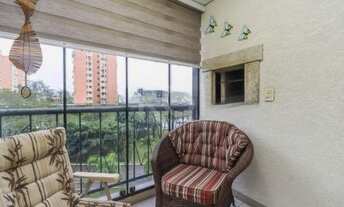 Imagem: Apartamento para Venda - 78.72m², 3 dormitórios