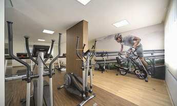 Imagem 3: Apartamento à venda, 90 m² por R$ 1.173.000,00 - Vila Santa Catarina - São Paulo/SP