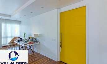 Imagem 6: Casa à venda, 339 m² por R$ 4.360.000,00 - Vila Madalena - São Paulo/SP