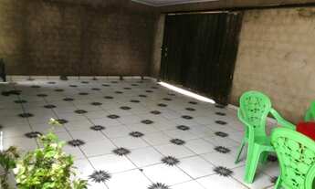 Imagem 1: Kitnet em Feu Rosa