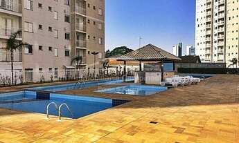 Imagem 4: Apartamento para aluguel no Vila Nova em Campinas!!
