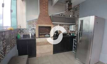 Imagem 7: Cobertura com 2 dormitórios à venda, 120 m² por R$ 670.000,00 - Centro - Niterói/RJ