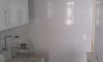 Imagem 2: Apartamento com 1 dormitório para alugar, 35 m² por R$ 2.702,76 - Consolação - São Paulo/S