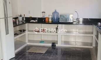 Imagem 4: Tijucal Casa com 3 dormitórios