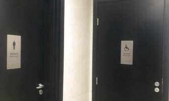 Imagem 4: Andar Corporativo para alugar, 2168 m² por R$ 483.662,48/mês - Pinheiros - São Paulo/SP