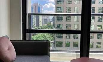 Imagem 3: Apartamento Locação 1 Dormitórios - 50 m² Vila Olímpia