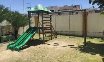 Imagem 4: Apartamento para venda possui 61 metros quadrados com 2 quartos em Messejana - Fortaleza