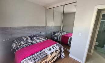 Imagem 7: Apto 1 dormitório mobiliado