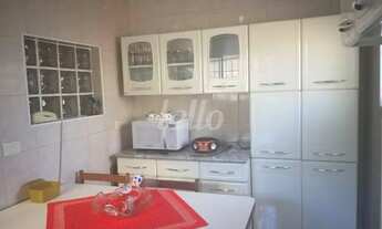 Imagem 4: São Paulo - Casa Padrão - Mooca