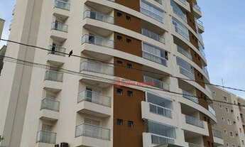 Imagem 3: Apartamento Residencial à venda, Bom Jardim, São José do Rio Preto -