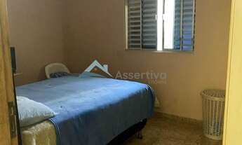 Imagem 7: Casa Térrea, Parque Regina - São Paulo