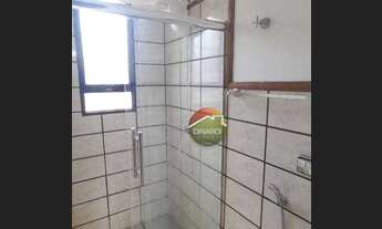 Imagem 2: Apartamento com 2 dormitórios para alugar, 44 m² por R$ 1.250,01/mês - Nova Ribeirânia - R