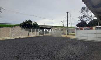 Imagem 3: UBERLÂNDIA - Galpão/Depósito/Armazém - Umuarama