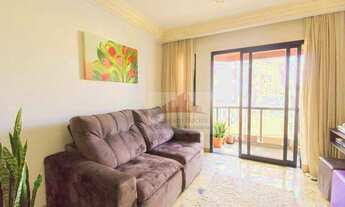 Imagem: Apartamento com 3 dormitórios à venda