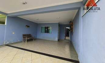 Imagem 7: Casa com 3 dormitórios, 196 m² - venda por R$ 650.000,00 ou aluguel por R$ 2.805,00/mês