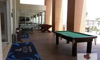 Imagem 3: Flat à venda, 53 m² por R$ 460.000,00 - Porto das Dunas - Aquiraz/CE